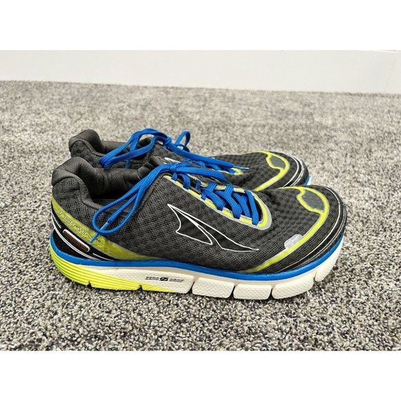 altra innerflex zero drop